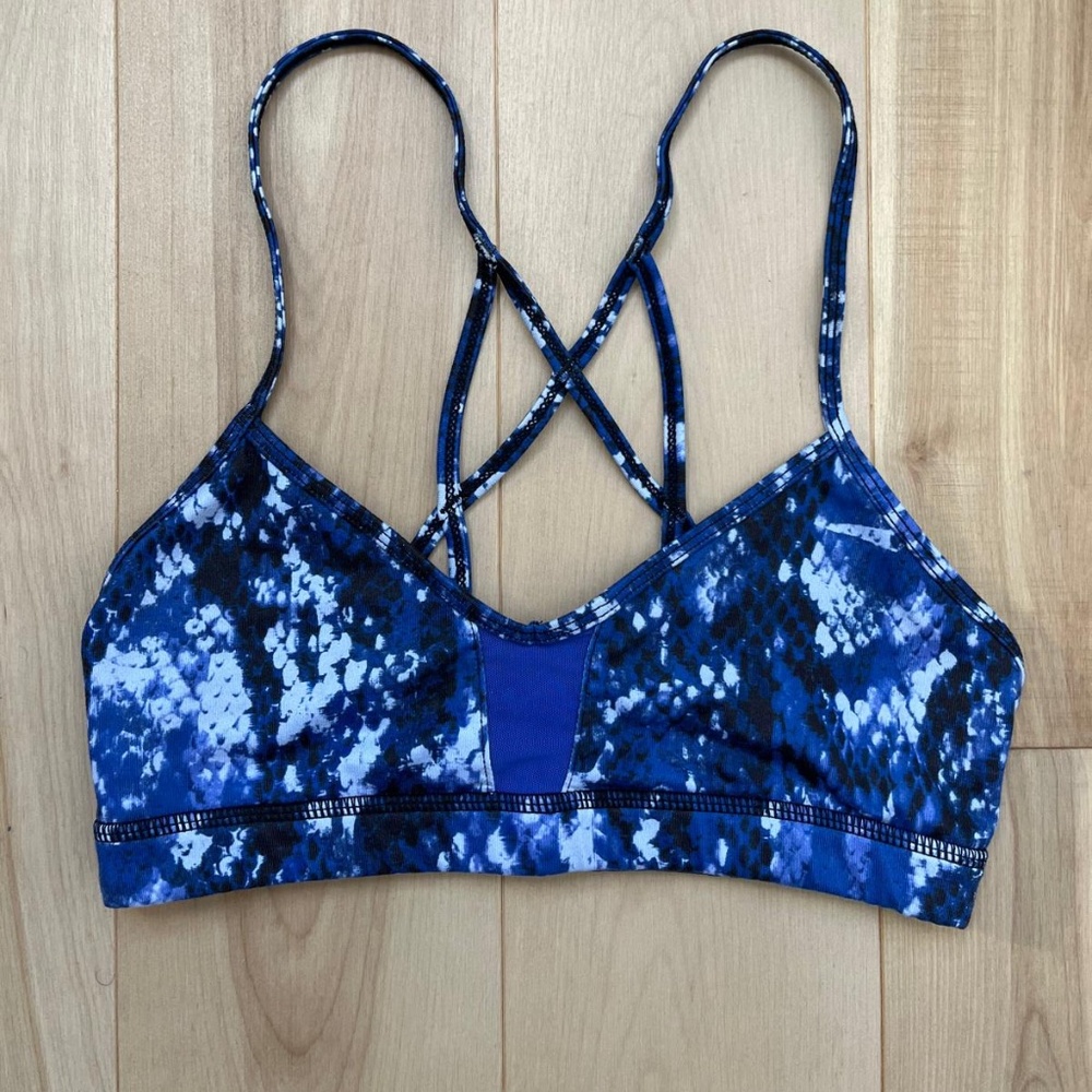 ALO Bralette Size XS